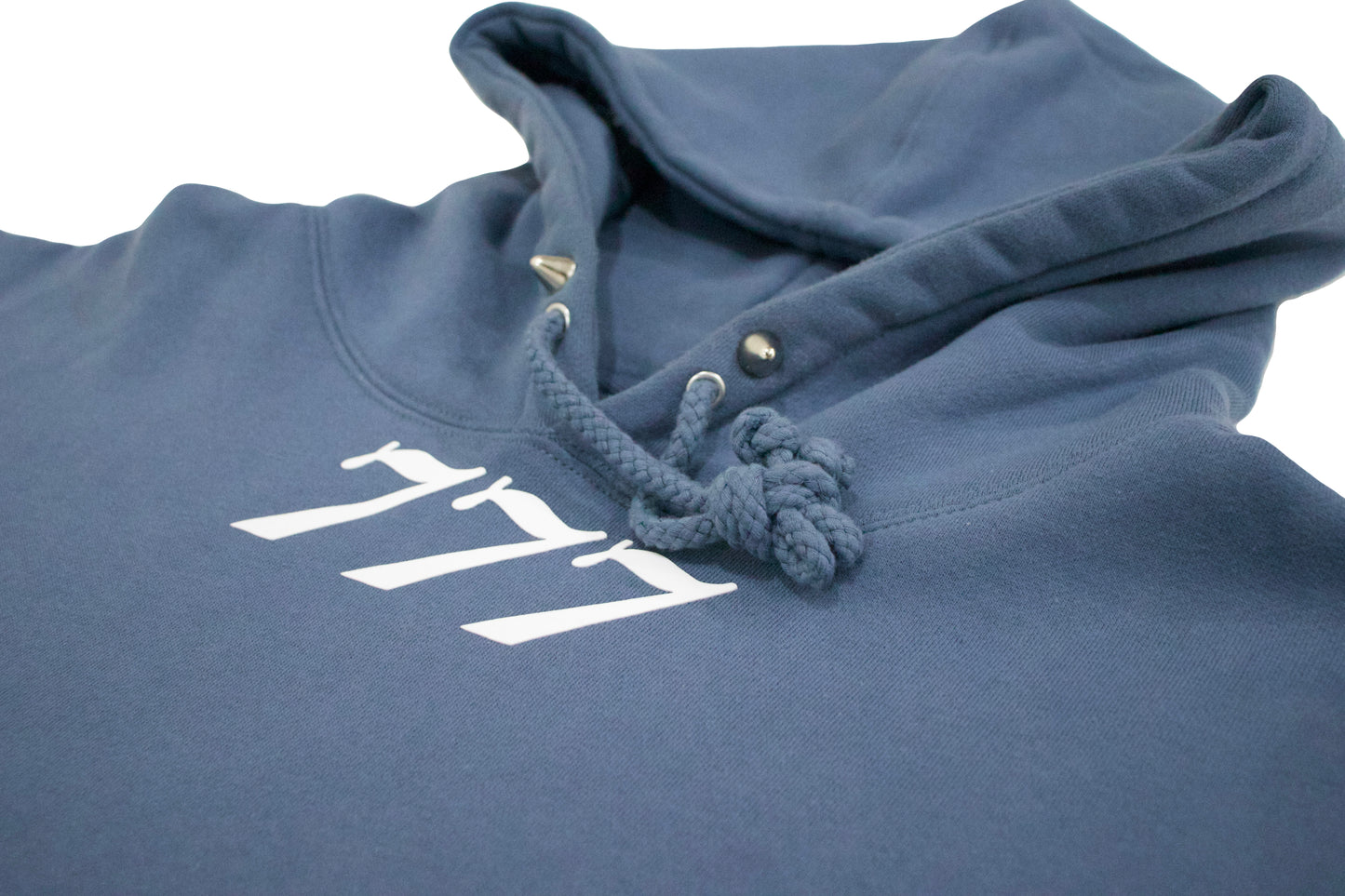 Yonder Blue “KREATE AND DESTROY” Hoodie